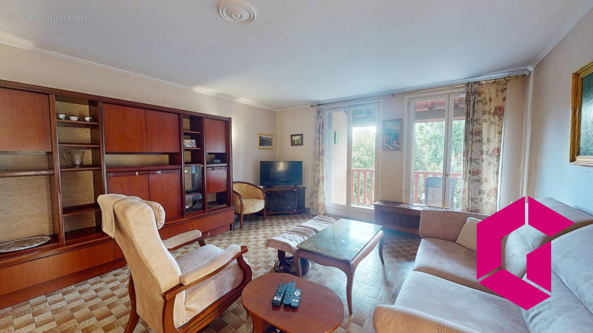 Appartement à LE PUY-EN-VELAY