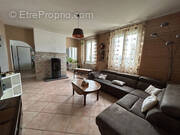 Appartement à SAINT-NAZAIRE