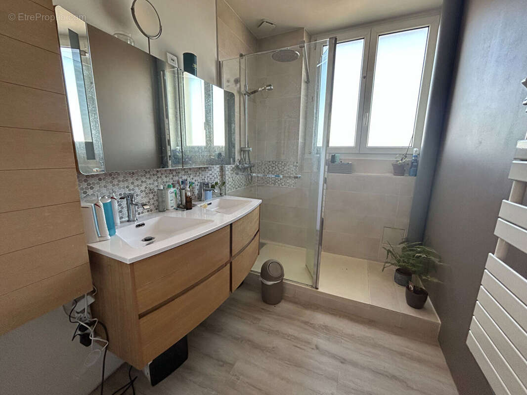 Appartement à SAINT-NAZAIRE