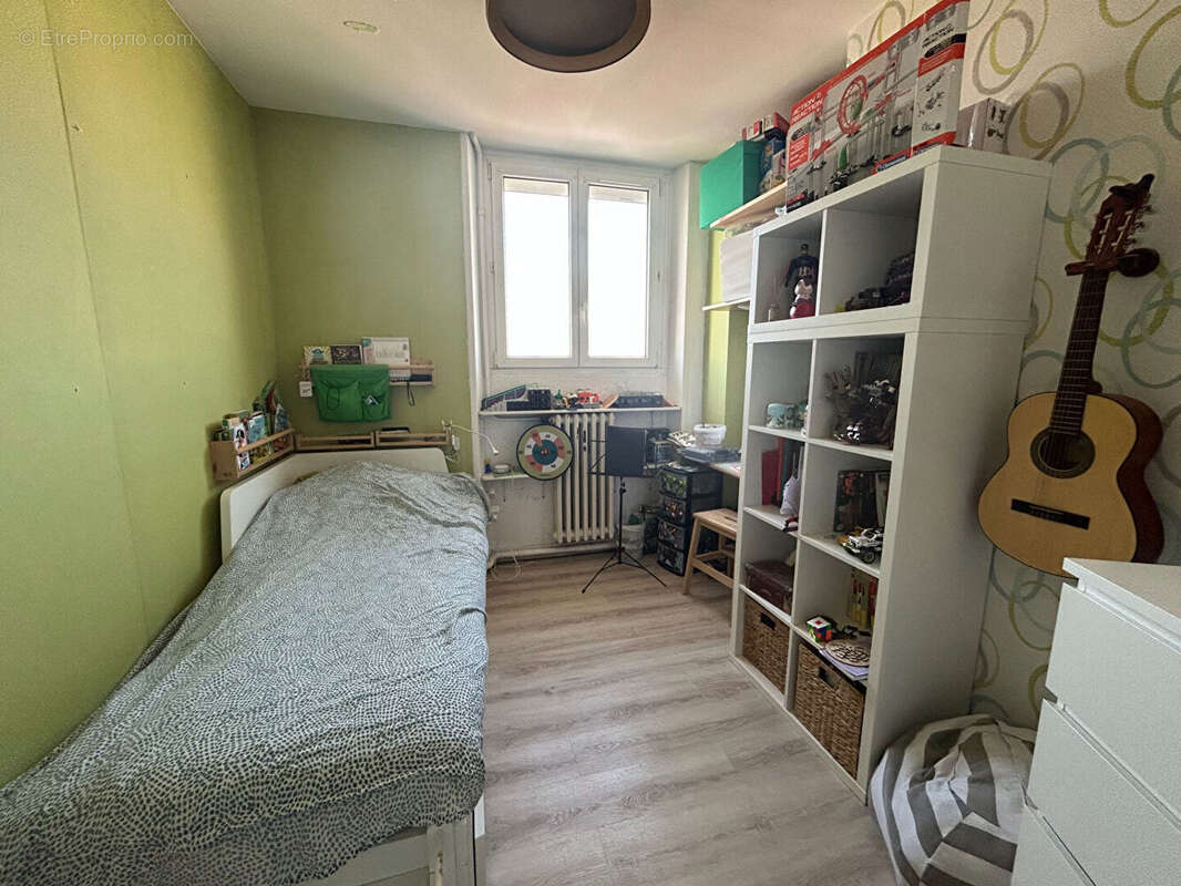 Appartement à SAINT-NAZAIRE