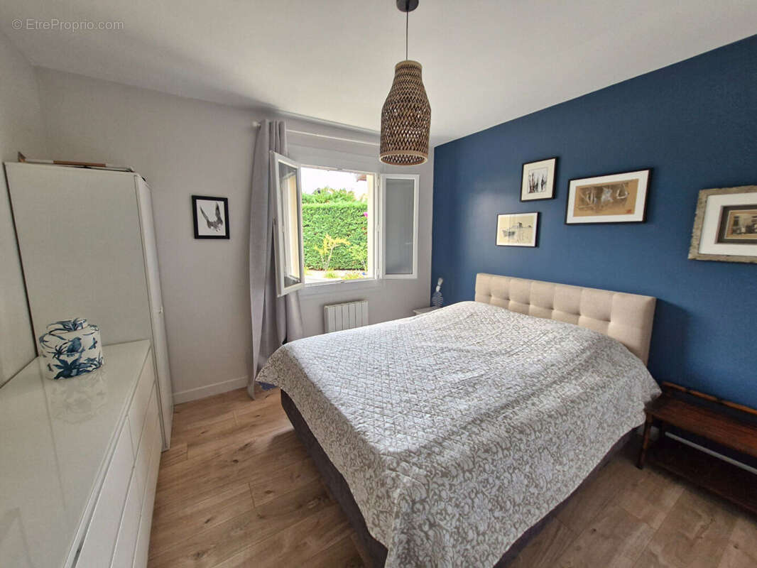 Maison à GUJAN-MESTRAS