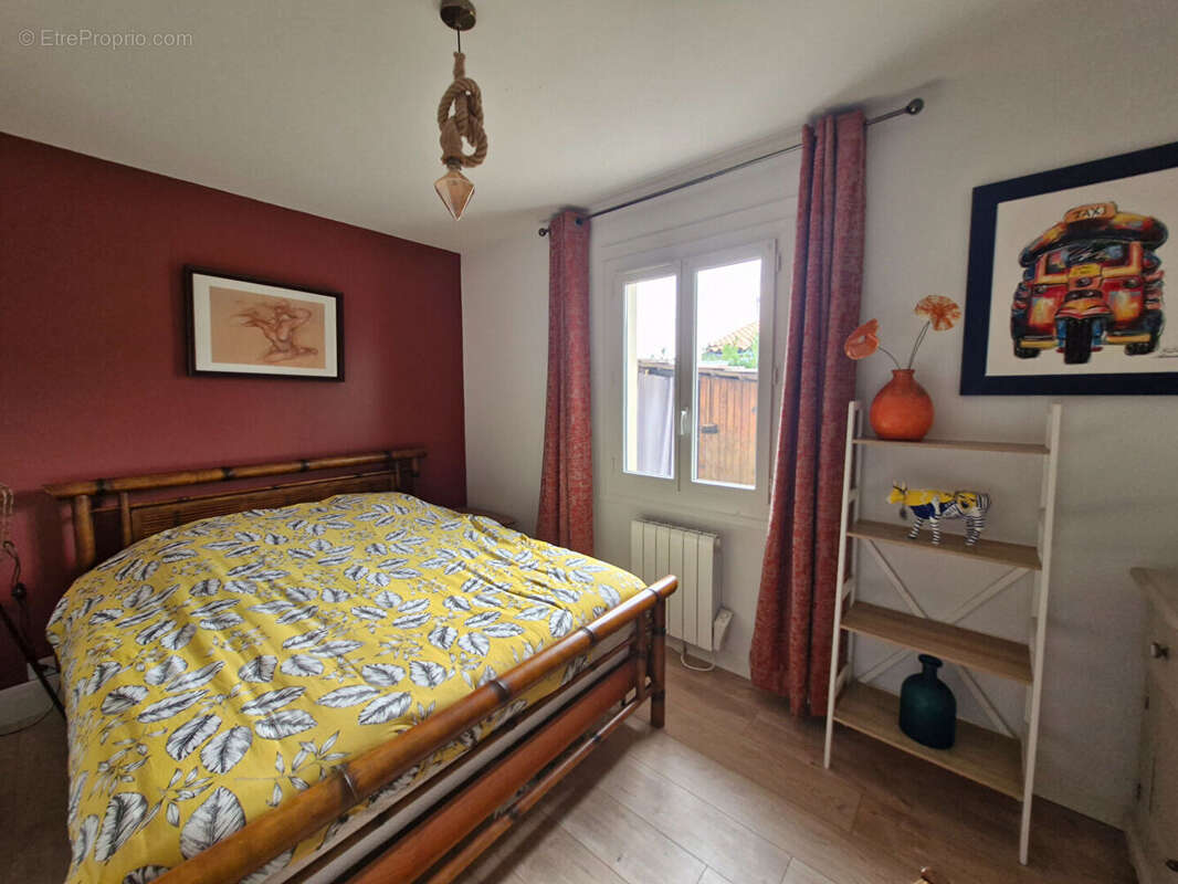 Maison à GUJAN-MESTRAS