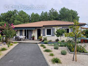 Maison à GUJAN-MESTRAS