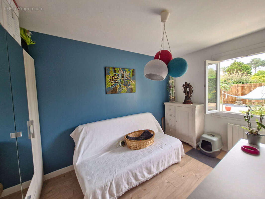 Maison à GUJAN-MESTRAS