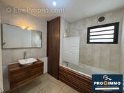 Appartement à SAINT-PIERRE