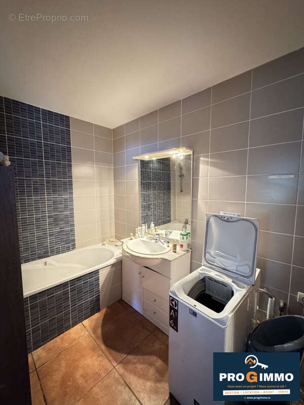 Appartement à LE TAMPON