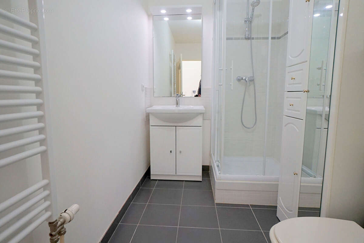 Appartement à ROSNY-SUR-SEINE