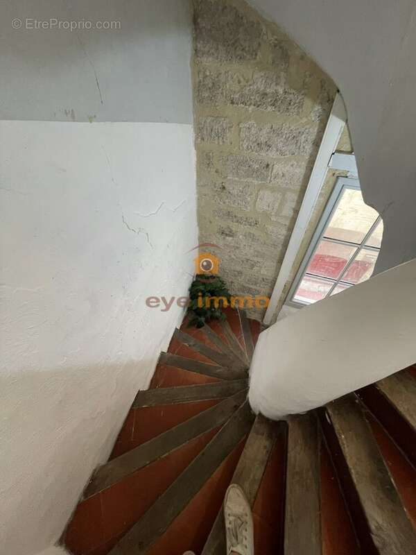 Appartement à PEZENAS