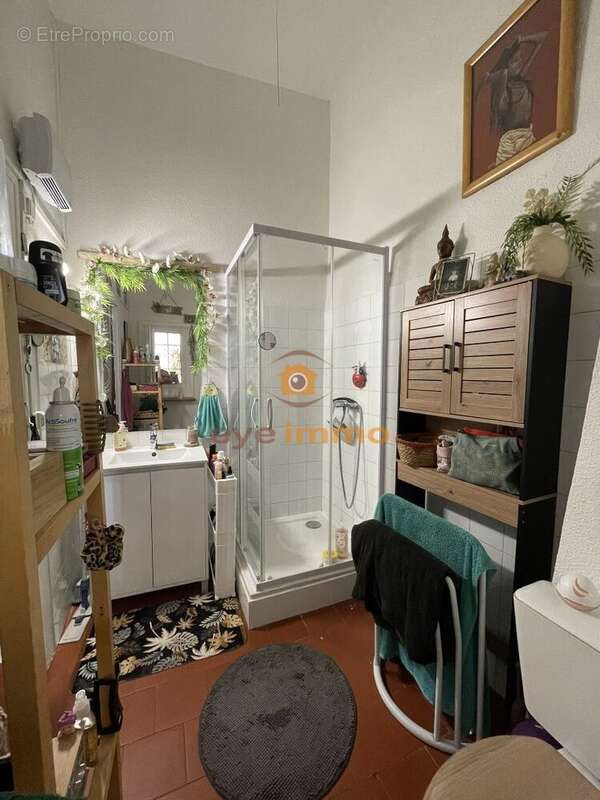 Appartement à PEZENAS