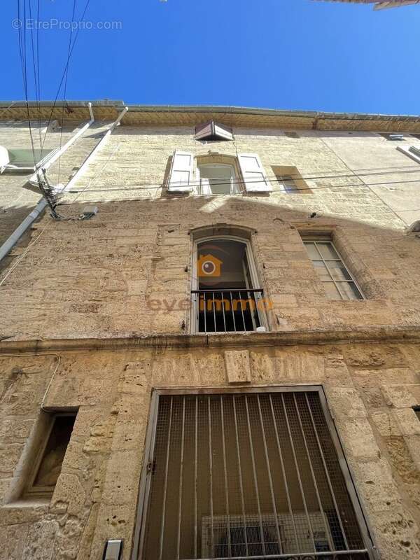 Appartement à PEZENAS