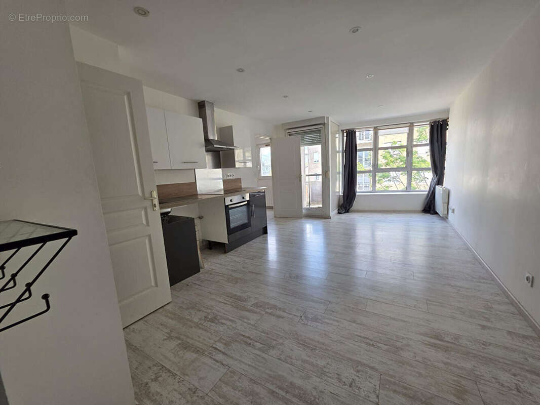 Appartement à LE MANS