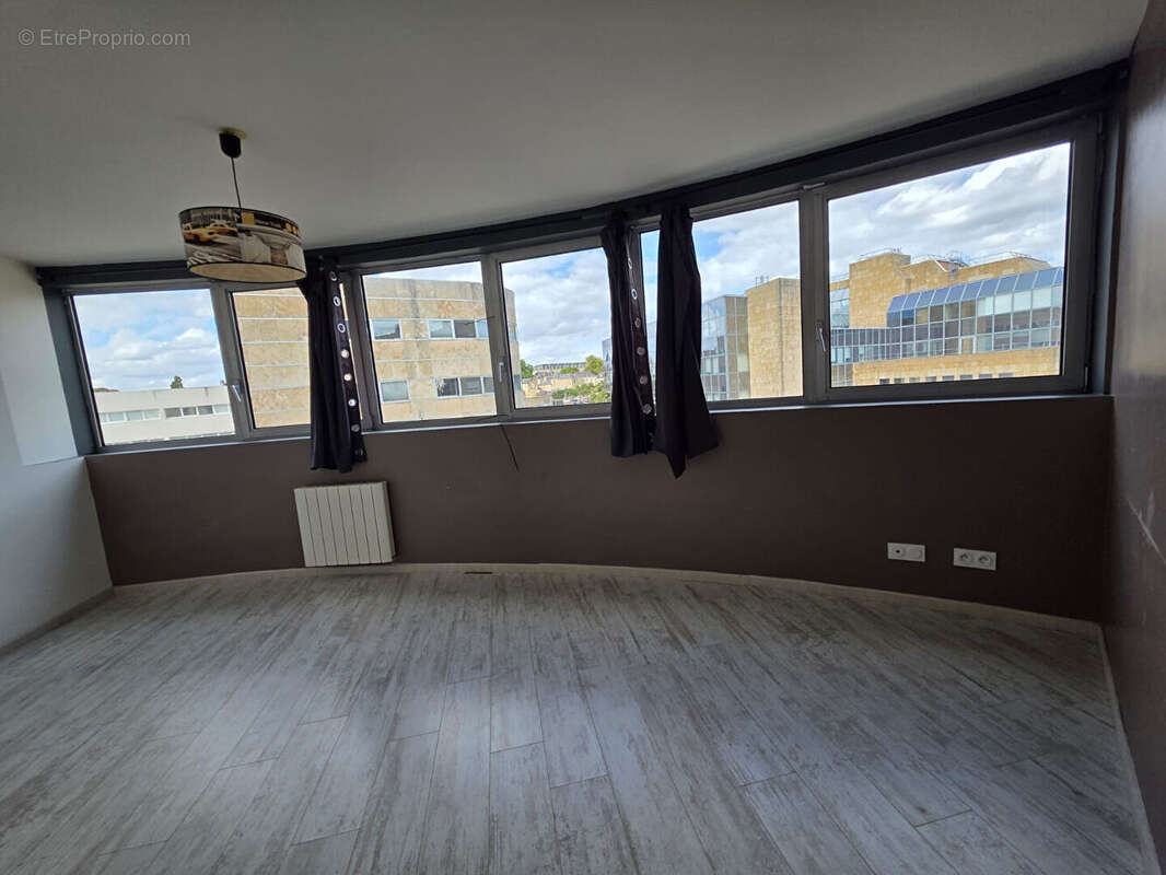 Appartement à LE MANS