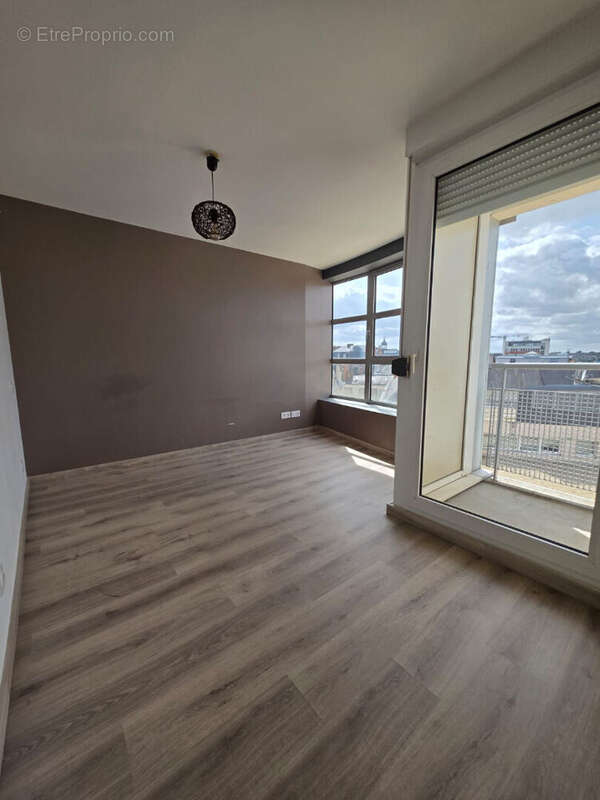 Appartement à LE MANS