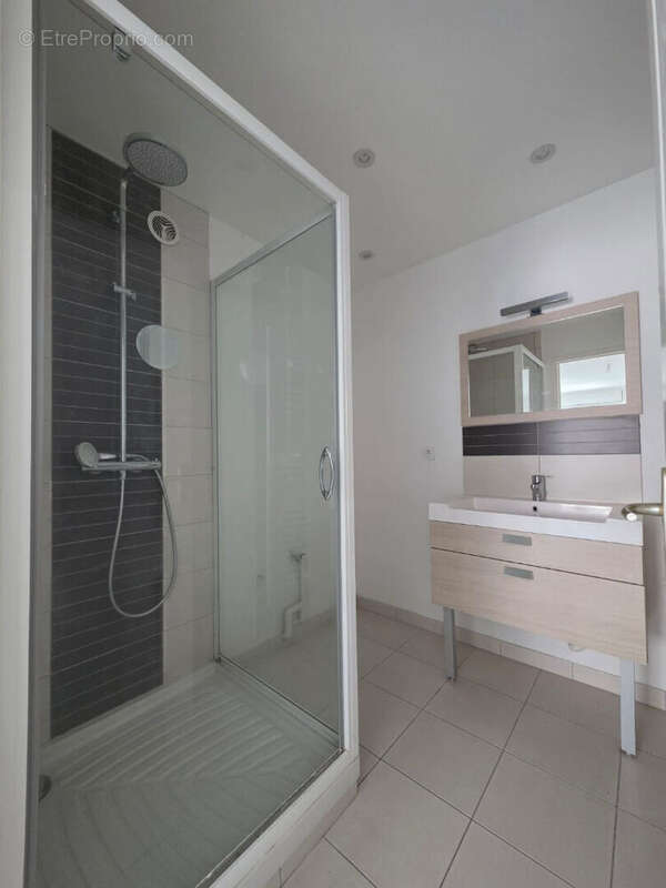 Appartement à LE MANS