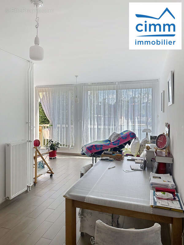 Appartement à MONTARGIS