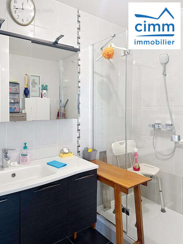 Appartement à MONTARGIS