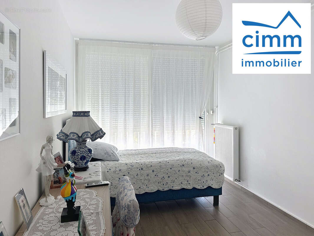 Appartement à MONTARGIS