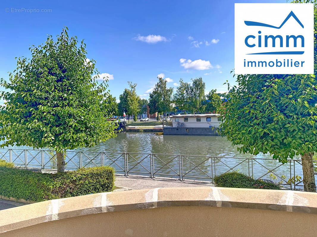 Appartement à MONTARGIS