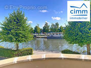 Appartement à MONTARGIS