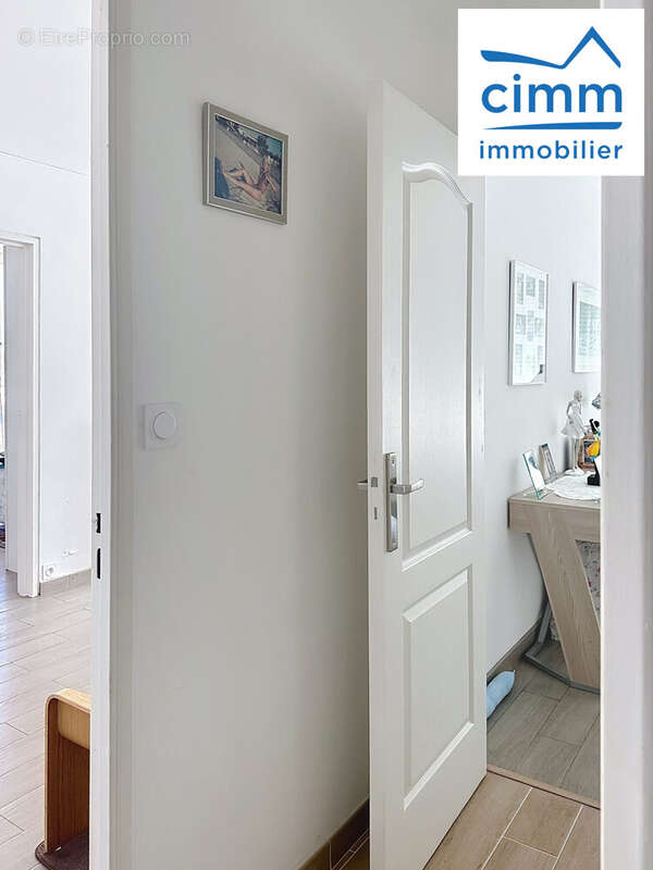 Appartement à MONTARGIS