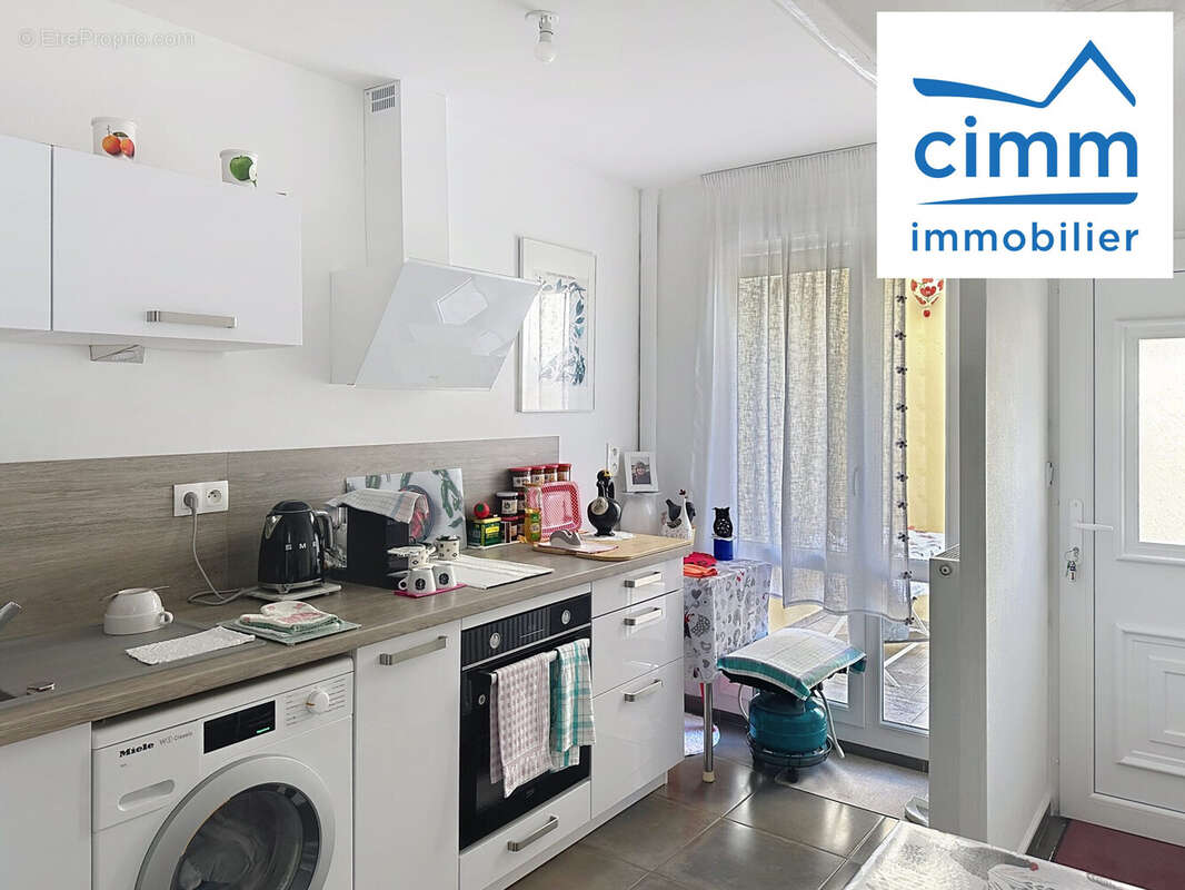 Appartement à MONTARGIS