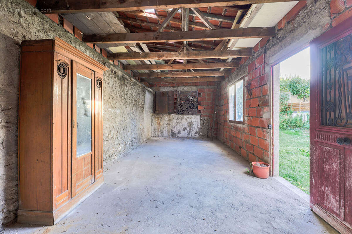 Maison à BRY-SUR-MARNE