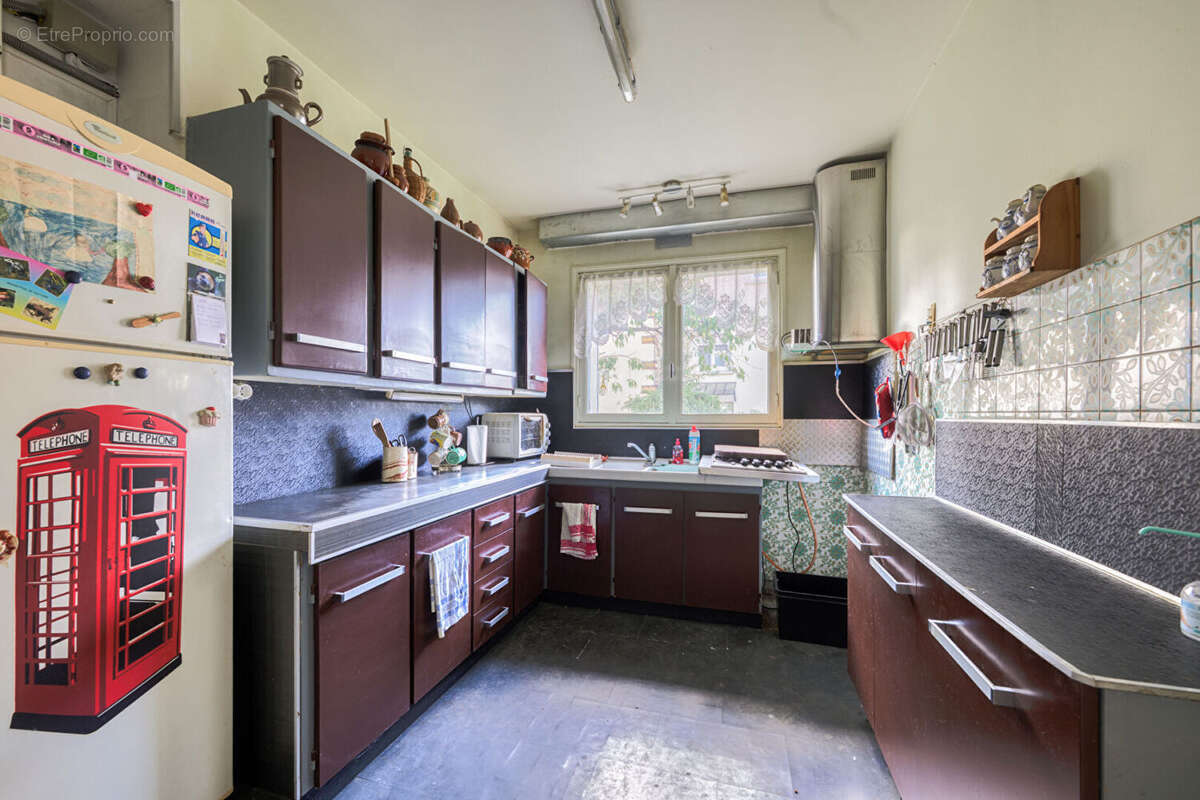 Maison à BRY-SUR-MARNE