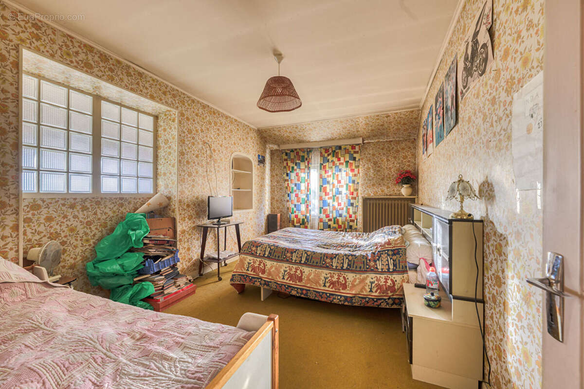 Maison à BRY-SUR-MARNE