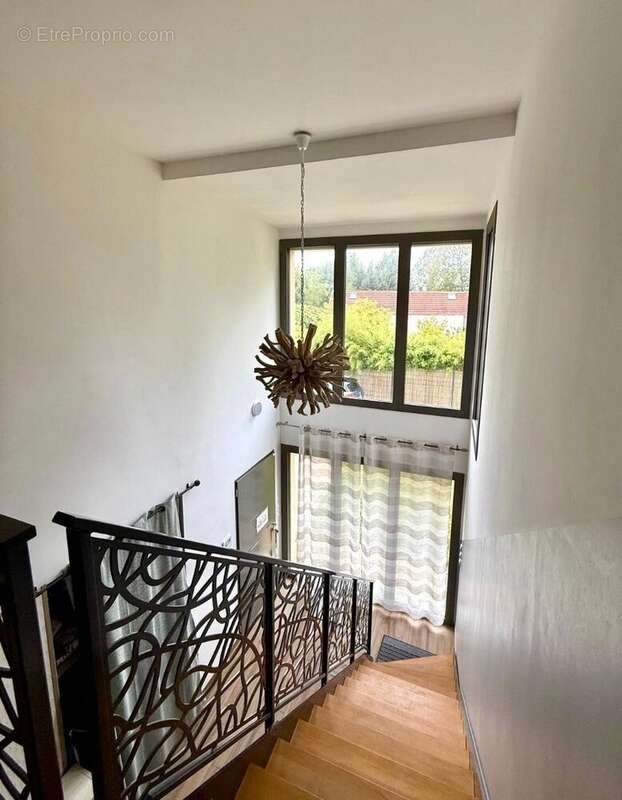 Maison à RAMBOUILLET