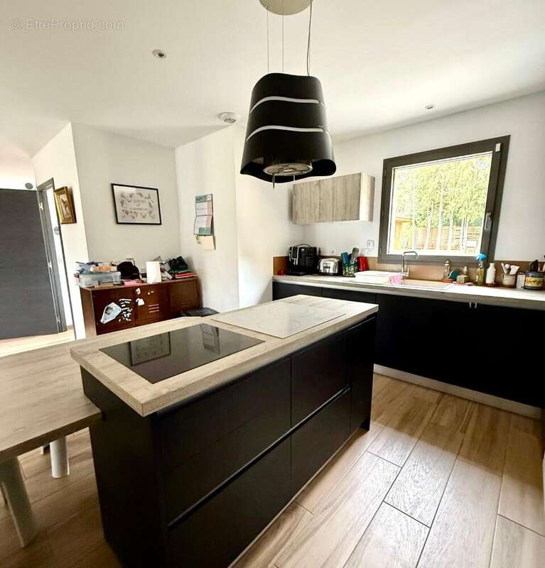 Maison à RAMBOUILLET