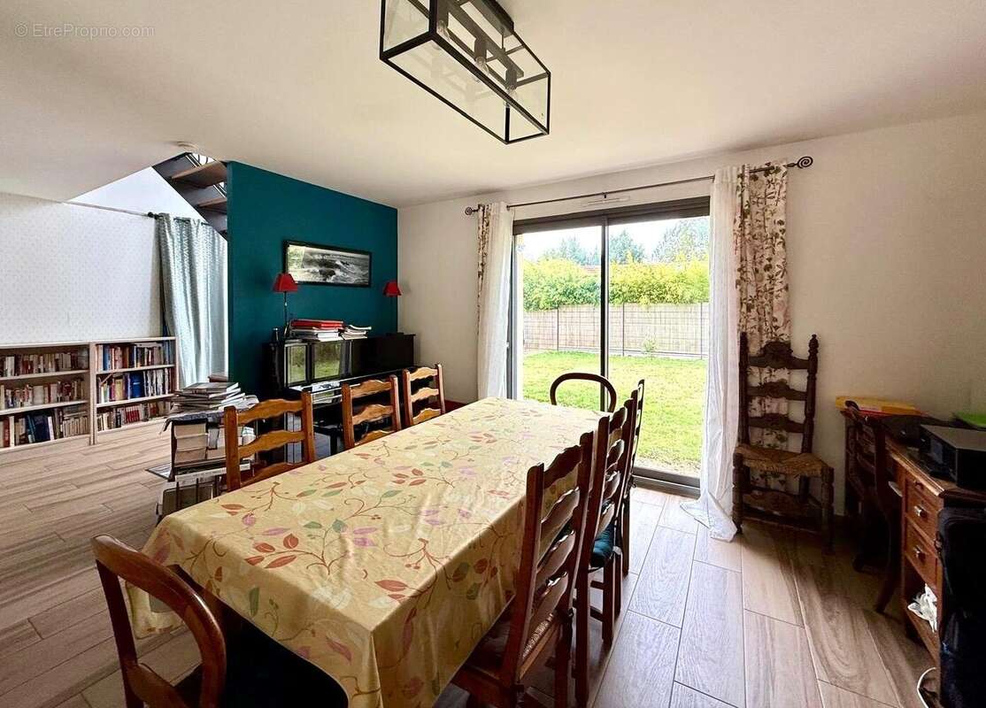 Maison à RAMBOUILLET