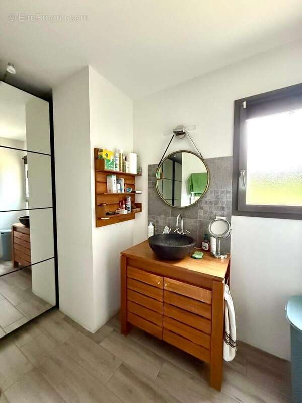 Maison à RAMBOUILLET