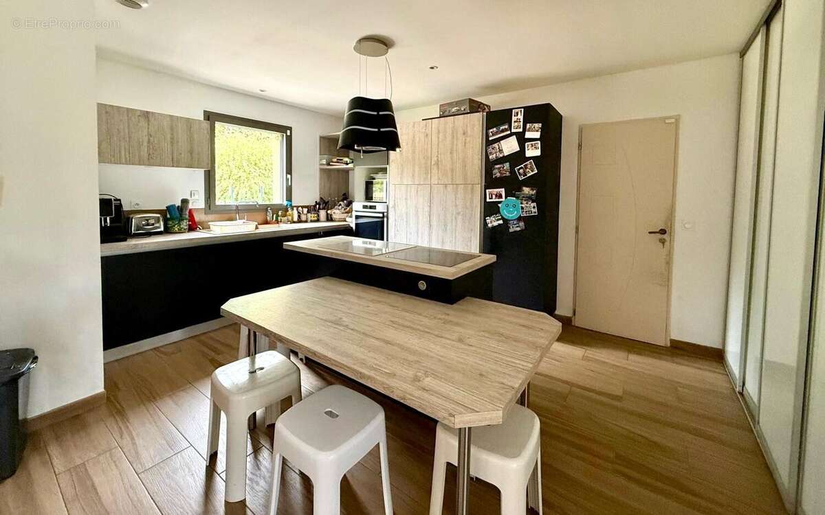 Maison à RAMBOUILLET