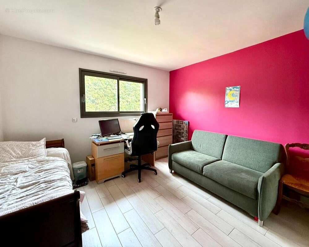 Maison à RAMBOUILLET