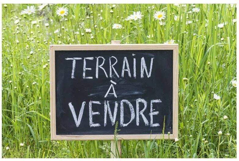 Terrain à WIWERSHEIM