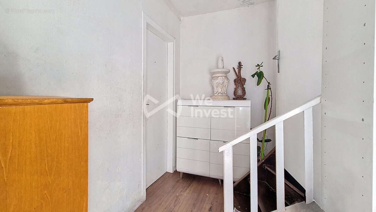 Appartement à ARGENTEUIL