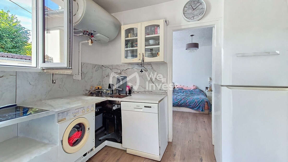 Appartement à ARGENTEUIL