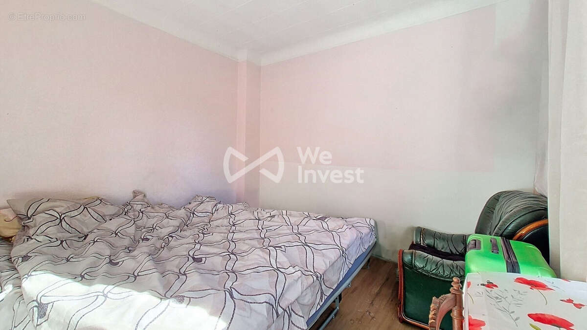 Appartement à ARGENTEUIL