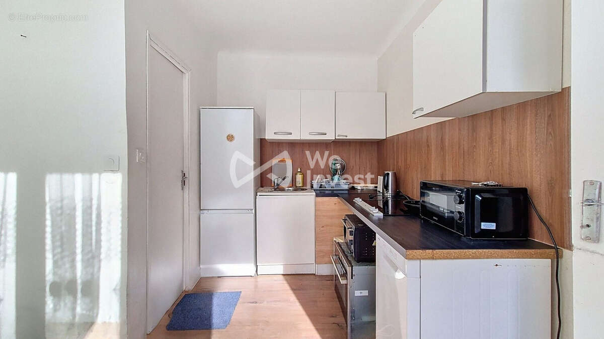 Appartement à ARGENTEUIL