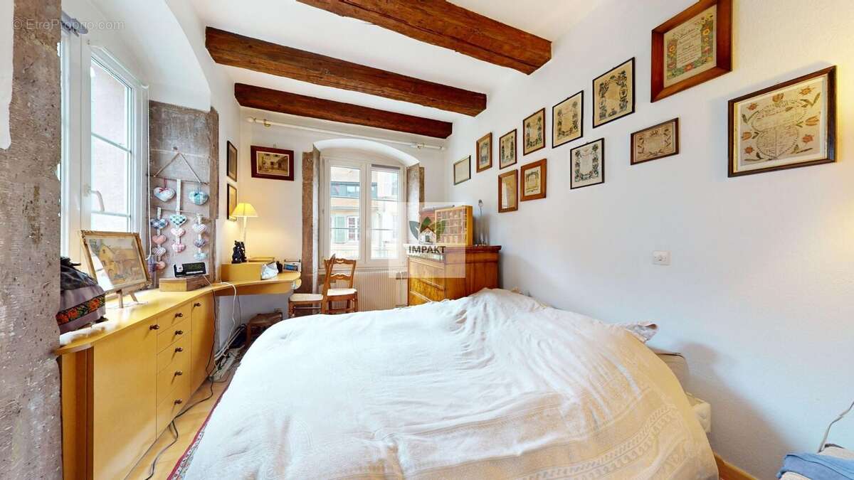 Appartement à BELFORT