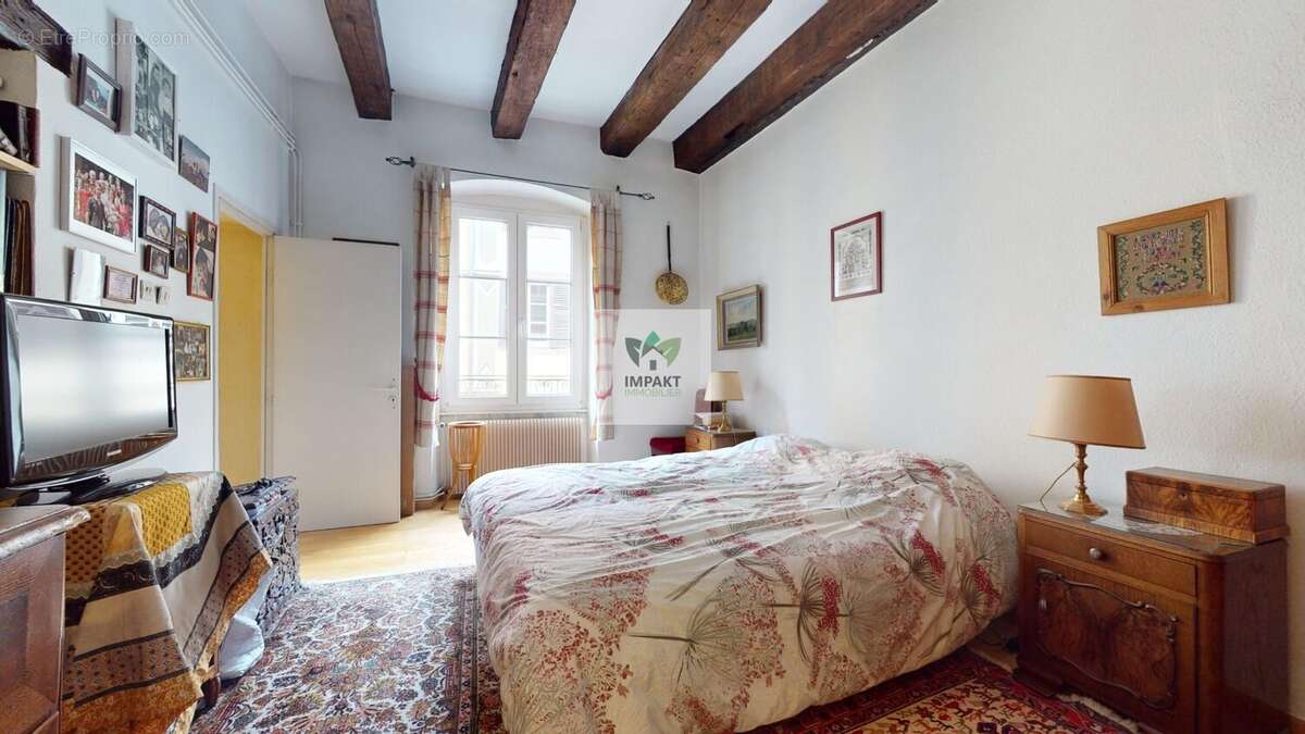 Appartement à BELFORT
