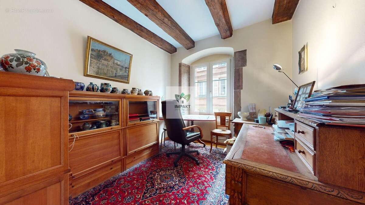 Appartement à BELFORT