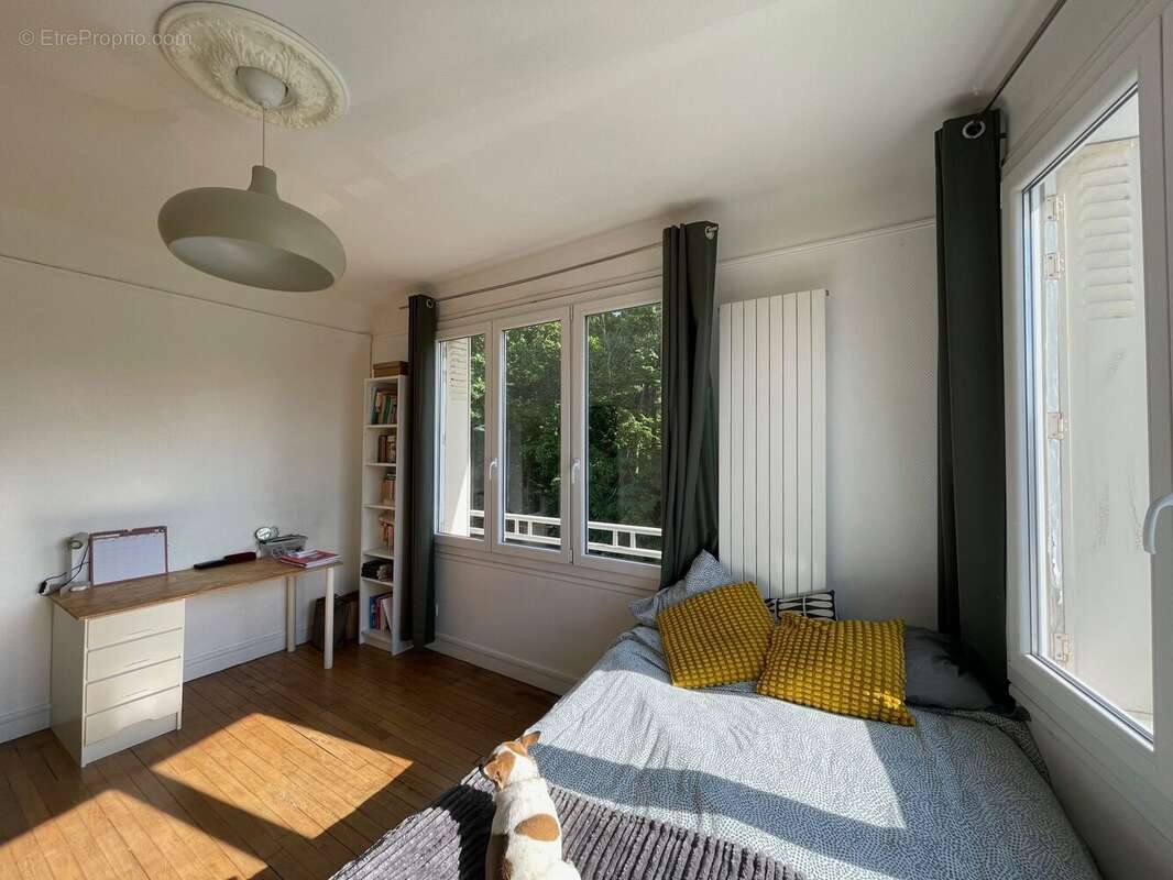 Maison à LE PLESSIS-ROBINSON