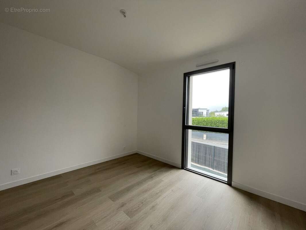 Maison à CESSON-SEVIGNE