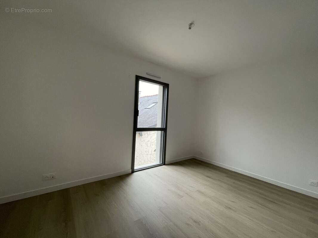 Maison à CESSON-SEVIGNE