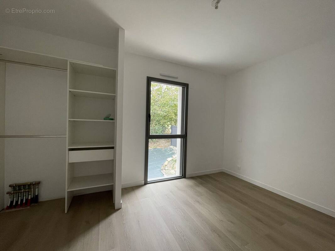 Maison à CESSON-SEVIGNE