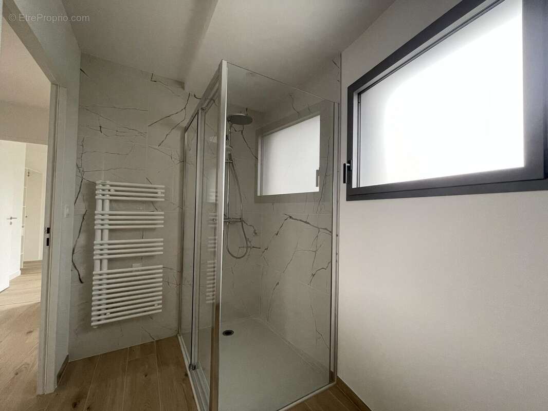 Maison à CESSON-SEVIGNE