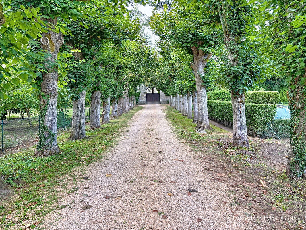 Appartement à CHOISY-AU-BAC