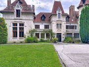 Appartement à CHOISY-AU-BAC