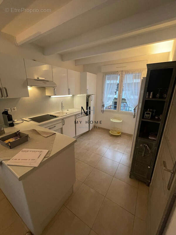 Appartement à SAINTE-MAXIME